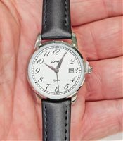 Orologio Lowell Donna in Acciaio PL5049-0122 - PL5049-0122